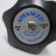 Used Advanced MV5700660 Manual Control Valve, Connections: 1/4" NPT and 3/4" NPT
