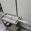 Used Tolomatic MXP16P NP SK70 FM2 TK2 Rodless Pneumatic Cylinder, Stroke: 70", *Leak*