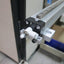 Used Tolomatic MXP16P NP SK70 FM2 TK2 Rodless Pneumatic Cylinder, Stroke: 70", *Leak*