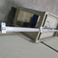 Used Tolomatic MXP16P NP SK70 FM2 TK2 Rodless Pneumatic Cylinder, Stroke: 70", *Leak*