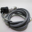 Used WIKA S-10 50318063 Pressure Transmitter 10-30VDC 1/4" NPT With Cable 0-10 PSI