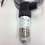 Used WIKA S-10 50318063 Pressure Transmitter 10-30VDC 1/4" NPT With Cable 0-10 PSI