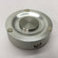 Used Rexroth 2-650-100-040 Non-Contact Transfer Unit, Ports: M5 x 0.8, 15-105psi