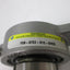 Used Dodge F2B-GTEZ-012-SHCR Mounted Ball Bearing, 2-Bolt Flange, ID: 0.75", SS Body