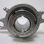 Used Dodge F2B-GTEZ-012-SHCR Mounted Ball Bearing, 2-Bolt Flange, ID: 0.75", SS Body