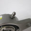 Used Dodge F2B-GTEZ-012-SHCR Mounted Ball Bearing, 2-Bolt Flange, ID: 0.75", SS Body