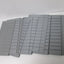 New Lot of 12 Quantum Storage DS93080 Bin Dividers, Dimensions: 15.75" x 7.25"