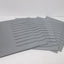 New Lot of 6 Quantum Storage DS93120 Bin Dividers, Dimensions: 15.75" x 11.25"