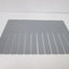 New Lot of 6 Quantum Storage DS93120 Bin Dividers, Dimensions: 15.75" x 11.25"