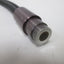 Used Schott Fiber Optic Ring Light, Ring ID: 60mm, Length: 30", Bundle: 9mm, *Damaged