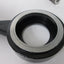 Used Schott Fiber Optic Ring Light, Ring ID: 60mm, Length: 30", Bundle: 9mm, *Damaged