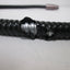 Used Schott Fiber Optic Ring Light, Ring ID: 60mm, Length: 30", Bundle: 9mm, *Damaged