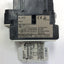 Used Fuji Electric SC-E02 3 Pole General Purpose Contactor 200-240VAC Coil DIN Mount