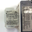 Used Fuji Electric SC-E02 3 Pole General Purpose Contactor 200-240VAC Coil DIN Mount