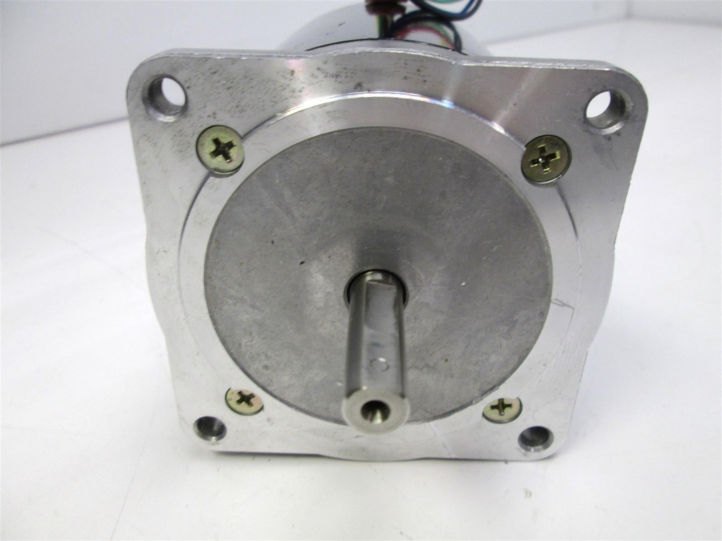 Used Vexta PH299-03 Stepping Motor 12VDC 1A, 2-Phase 1.8 Degree/Step