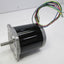Used Vexta PH299-03 Stepping Motor 12VDC 1A, 2-Phase 1.8 Degree/Step