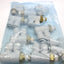 New – Open box Lot of 10 New SMC KQ2VD08-02S Pneumatic Double Universal Elbow Air Fittings 8mm