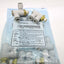 New – Open box Lot of 10 New SMC KQ2VD08-02S Pneumatic Double Universal Elbow Air Fittings 8mm