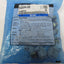 New Lot of 10 New SMC KQ2U04-U02 Pneumatic Branch Y Air Fittings 4mm Tube Uni 1/4