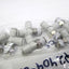 New – Open box Lot of 7 New SMC KQ2Y04-01S Pneumatic Male Run Tee Connector Air Fittings 4mm