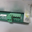 Used Trane X13650457-08 Rev J IPCB Control Module, Supply: 24VAC, 7.375" x 8.25"