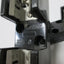 Used Lot of 3 Buss IB0001 Fuse Holders, Voltage Rating: 250V, Current Rating: 30A