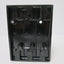 Used Lot of 2 Buss 1B0026 Fuse Holders, 3-Pole, Voltage Rating: 600V, Current: 30A