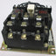 Used Allen Bradley 505-TOD Reversing Motor Starter Contactor, 120VAC Coil, 3-Pole