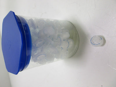 New – Open box Lot of 97 Pall Acrodisc 4452T LC 13 mm Syringe Filters w/ 0.45 µm PVDF Membrane