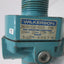 Used Wilkerson R10-02-000 Regulator, Range: 5-125psi, 1/4" NPT, With 0-60psi Gauge