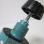 Used Wilkerson R10-02-000 Regulator, Range: 5-125psi, 1/4" NPT, With 0-60psi Gauge