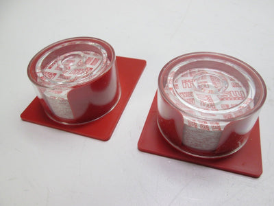 New – Open box Lot of 84 Micron Separations MSI R99SP04700 47mm Filters