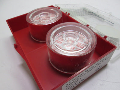 New – Open box Lot of 62 Micron Separations MSI R08SP04700 .8 Micron 47mm Nylon MAGNA-R Filter