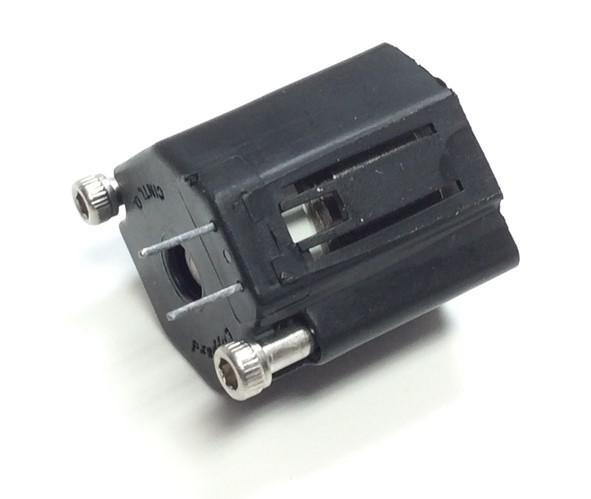 New Clippard ES-2T-12 12VDC 1W 2-Way Electronic Valve Normally Closed Top Pins