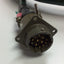 New – Open box Parker 71-019136-CB6407 Rev A Compumotor Servo Power Cable Extension Cord 11 ft