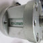 Used Lot of 3 Numatics R3CG-00I1A-AAA4 Pancake Style Pneumatic Air Cylinders 0.500"