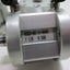 Used Lot of 3 Numatics R3CG-00I1A-AAA4 Pancake Style Pneumatic Air Cylinders 0.500"