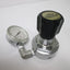 Used OSC HPL270C High Purity Compressed Gas Regulator, Max Inlet Pressure 350psig