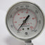 Used OSC HPL270C High Purity Compressed Gas Regulator, Max Inlet Pressure 350psig