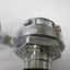 Used OSC HPL270C High Purity Compressed Gas Regulator, Max Inlet Pressure 350psig