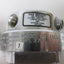 Used OSC HPL270C High Purity Compressed Gas Regulator, Max Inlet Pressure 350psig