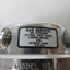 Used OSC HPL270C High Purity Compressed Gas Regulator, Max Inlet Pressure 350psig