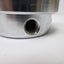 Used OSC HPL270C High Purity Compressed Gas Regulator, Max Inlet Pressure 350psig