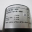 Used Kromschroder VAN 20 N02-NS92 Solenoid Valve, Coil: 120VAC 31W 50/60Hz, 2psi