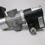 Used Kromschroder VAN 20 N02-NS92 Solenoid Valve, Coil: 120VAC 31W 50/60Hz, 2psi