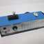 Used Sage Instruments 341B Syringe Pump, mL/min and mL/hr Selectable, Supply: 115VAC