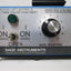 Used Sage Instruments 341B Syringe Pump, mL/min and mL/hr Selectable, Supply: 115VAC