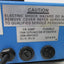 Used Sage Instruments 341B Syringe Pump, mL/min and mL/hr Selectable, Supply: 115VAC