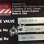 Used Edwards High Vacuum International GVA 060 M Manual Gate Valve 11.00" OD 6.00" ID