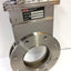Used Edwards High Vacuum International GVA 060 M Manual Gate Valve 11.00" OD 6.00" ID